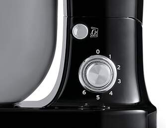 ROBOT COCINA FLAMA 1462FL BOL 5L 1200W NEGRO