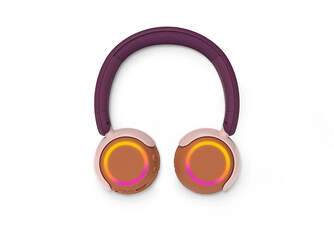 AURICULARES PHILIPS TAK4200MP/00 INFANTIL DIADEMA