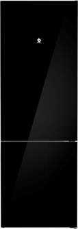 FRICOM. BALAY 3KFC879NI 203x70x67 NF CRISTAL NEGRO