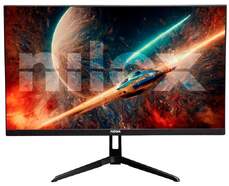 Monitor Nilox 24" NXM24FHD16511 - Full HD, Pantalla IPS, 165 Hz, 1 ms de respuesta