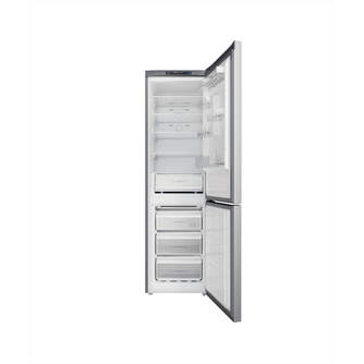 FRICOM. INDESIT INFC9TA23X 203x60 NF INOX