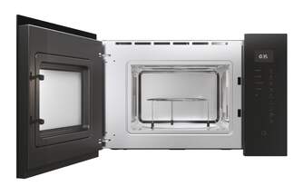 MICR. HAIER H38FMWID4ID27N 20L GRILL NEGRO