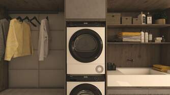 SECADORA HAIER HD100A2939EIB 10K BC BCA