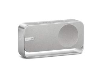 ALTAVOZ BOSE SOUND LINK HOME SILVER B892399-0010