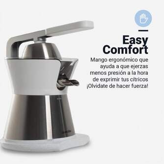 EXPRIM. U.BLUE JUICY 300/GR 300W BLANCO BRAZO