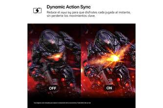 MONITOR LG 27%%%quot; GAMING 27G610A 200HZ 1 MS FHD