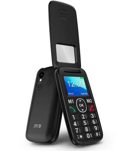 SeniorPhone SPC 2331N Titan View