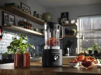 BATID. VASO KITCHENAID 5KSB2073EBM 2L NGR