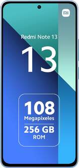 SMARTPHONE REDMI NOTE 13 8/256 6,67%%%quot; BLUE