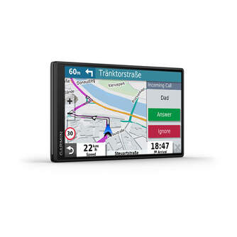GPS GARMIN DRIVESMART 55 EU MT-S 010-02037-12