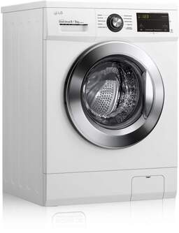 LVD.SEC. LG F4J3TM5WD 8/5K 1400R TAPA EXTRAIBLE