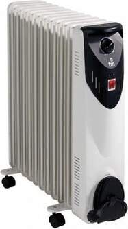 RADIADOR ACEITE FM RW-25 11E 2500W