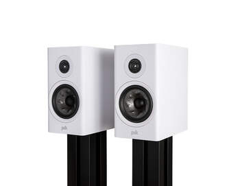 ALTAVOZ POLK R200 PKR200WT WHITE
