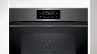 HORNO BALAY 3HB4821G3 71L MULT DSP PIRO GRAFITO