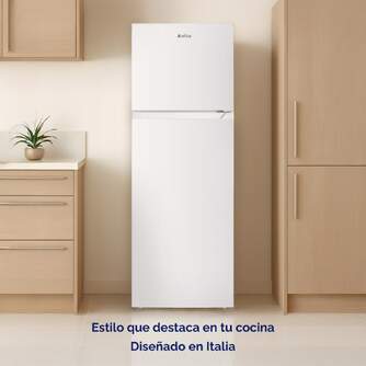 FRI. ARTICA CICLOUP172EB2 172x60 2P CICLICO BCO