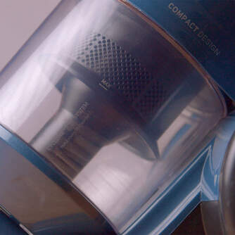 ASPI. TRINEO TAURUS HOMELAND CYCLONE S/B 800W