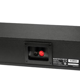 ALTAVOZ POLK MXT 35C PKMXT35CBK