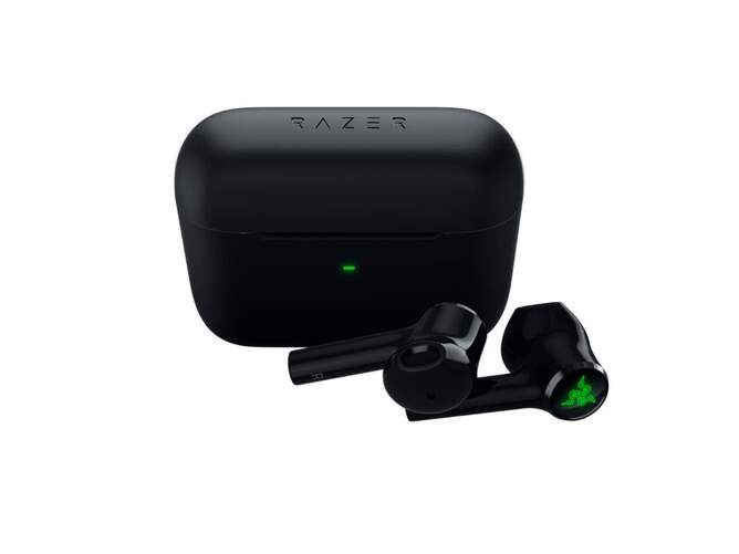 AURICULARES RAZER HAMMERHEAD TRUE WIRELESS X