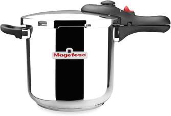 OLLA PRESION RAPID. MAGEFESA DB 3 6L CESTILLO RECE