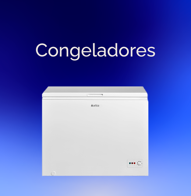 La mejor selección de clima de Artica