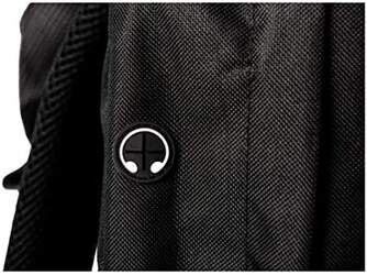 MOCHILA PORTATIL SMILE PENNY 15,6%%%quot; NEGRA