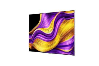 TV LG 83%%%quot; 83G55LW UHD OLED EVO ALFA11 165HZ WEBOS