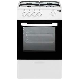 COCI. BEKO CSG42009DW 4F BCA 85x50x50 BU