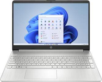 PORTATIL HP 15S EQ2102NS RYZEN 5 8GB/256GB/15,6%%%quot;