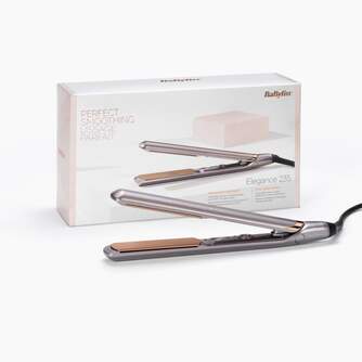 PLANCHA DE PELO BABYLISS 2598NPE 24MM 3TEMP CERAMI