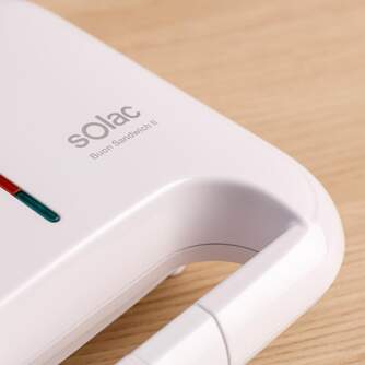 SANDWICH. SOLAC SD5054 BCA. 750W