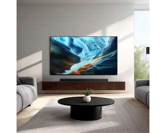 TV SAMSUNG 55%%%quot; TQ55S90H UHD OLED SMART TV 165HZ