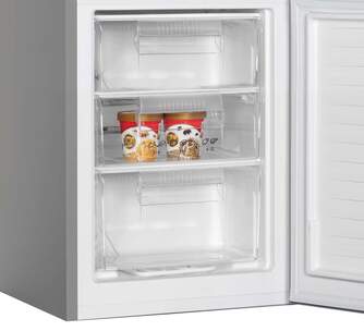 FRICOM. CANDY CCH1S518EX 180x55 INOX CICLICO