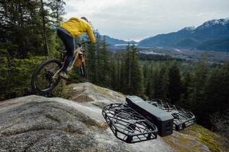 DRON HOVERAIR X1 PROMAX RETAIL COMBO SP06H075