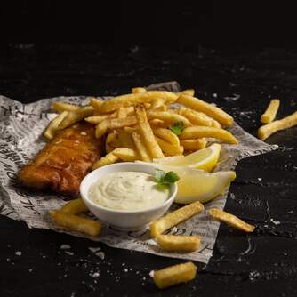 FREIDORA PRINCESS 182025 4,5L 1500W NEGRA