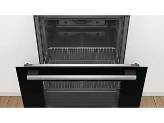 HORNO BOSCH HBB578BS6 PIRO CRIST NEGRO INOX CARRO