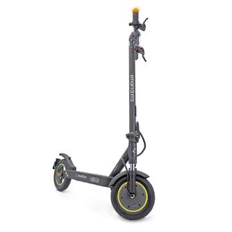 PATIN ELECTRICO SMARTGYRO Z-PRO BLACK 10%%%quot; 450W