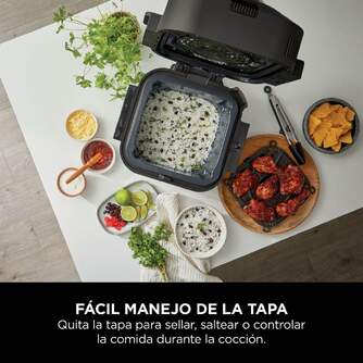 OLLA ELECTRICA NINJA ON500EU RAP.MULF FR.AIRE 5,7L