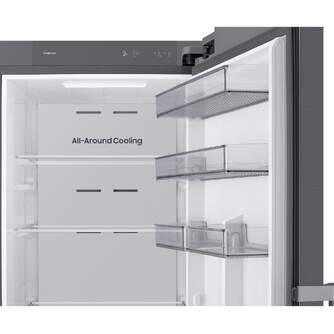 FRI. SAMSUNG RR40H39GETEF 186x60 1P NF DSP INOX