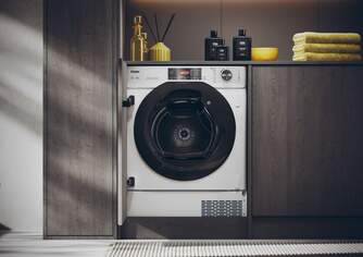 SECADORA HAIER HDBIH7A2TBEXS 7K DSP BCA INT