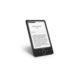 E-BOOK SPC 5613N DICKENS LIGHT 2 6%%%quot; 8GB