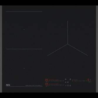 ENCIM. AEG TI63IQ30FZ 3F INDUCCION