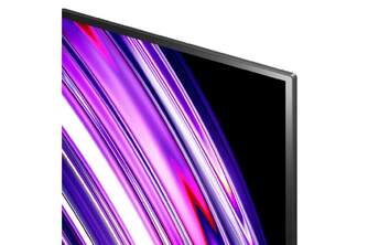TV LG 77%%%quot; 77Z29LA UHD OLED 8K