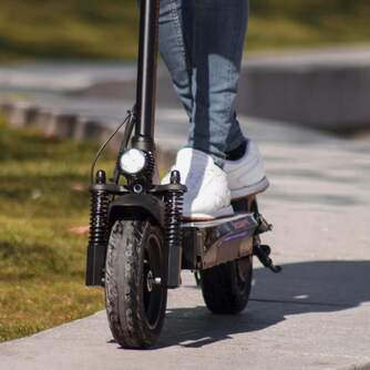 PATIN ELECTRICO SMARTGYRO SPEEDWAY PRO C 10%%%quot; 800W