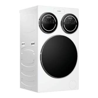 LVD. CANDY MQD410CBL937 10K 1K 1K 1400R ATD STEAM