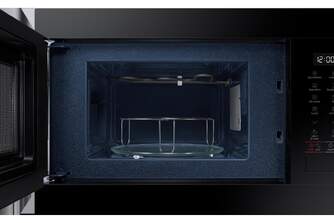 MICR. SAMSUNG MG22M8254AK/E1 22L NEGRO INTEGRABLE