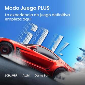 TV HISENSE 55%%%quot; 55A6S UHD SMART TV DOLBYVISION DTSX