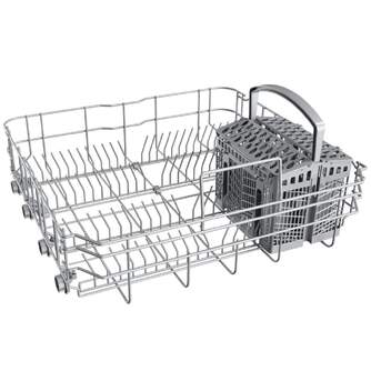 LVJ. TEKA DFS46750SS INOX 114210001