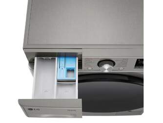 LVD.SEC. LG F4DR7009AGS 9/6K 1400R INOX WIFI