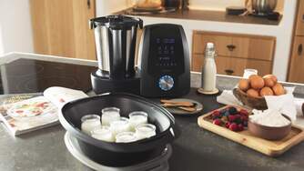 ROBOT COCINA CECOTEC MAMBO 8590 04139 AG