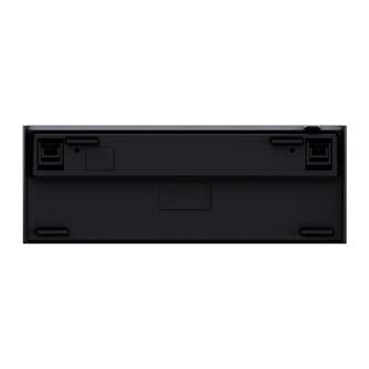 TECLADO PHOENIX ROYAL TKL MECANICO GAMING NEGRO